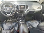 Jeep Cherokee 2014
