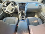Chevrolet Traverse 2011