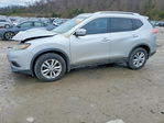 Nissan Rogue 2015