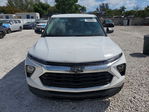 Chevrolet TrailBlazer 2024