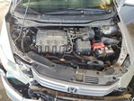 Honda Insight 2010