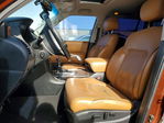 Nissan Armada 2017