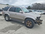 Toyota 4Runner 2002