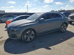 Audi Q8 2021