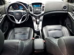 Chevrolet Cruze 2012