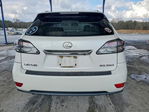 Lexus RX 2010