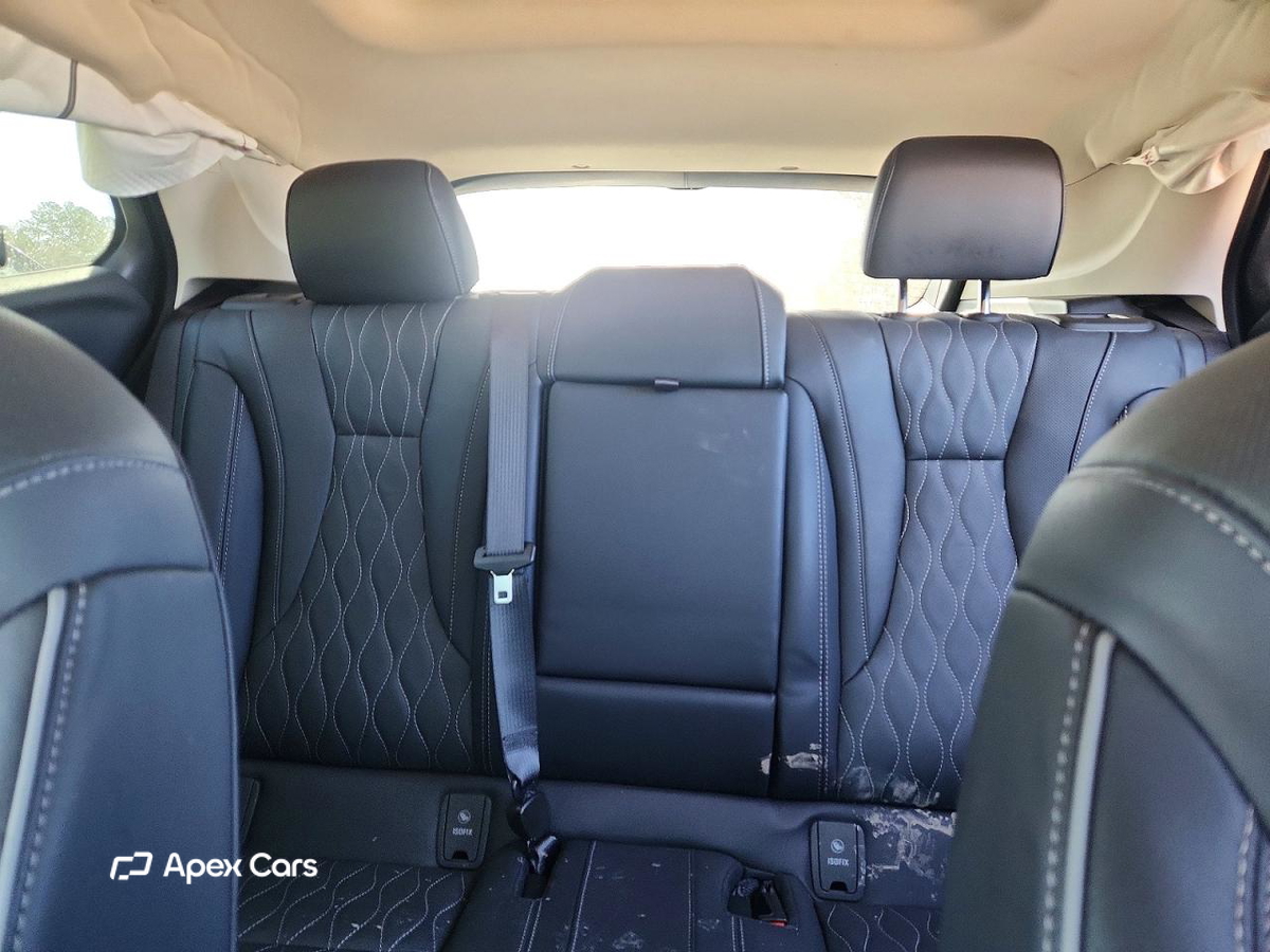 Buick Envision 2023
