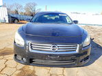 Nissan Maxima 2014