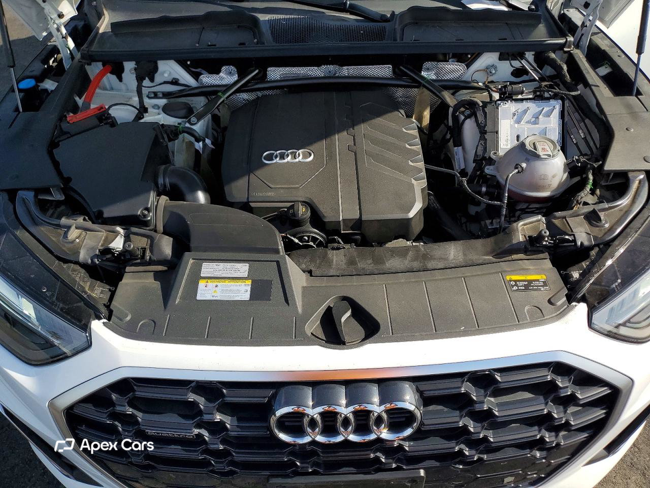 Audi Q5 2024