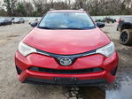 Toyota RAV 4 2017