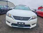 Honda Accord 2013