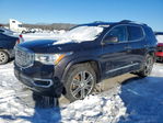 GMC Acadia 2019