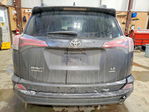 Toyota RAV 4 2017