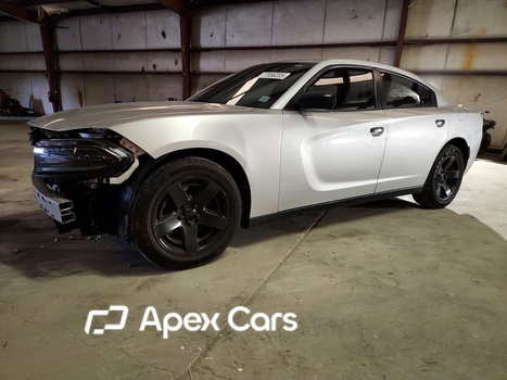 Dodge Charger 2015 - Zdjęcie 1 z 13