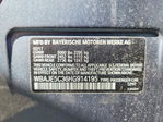 BMW Series 5 2017