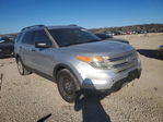 Ford Explorer 2011