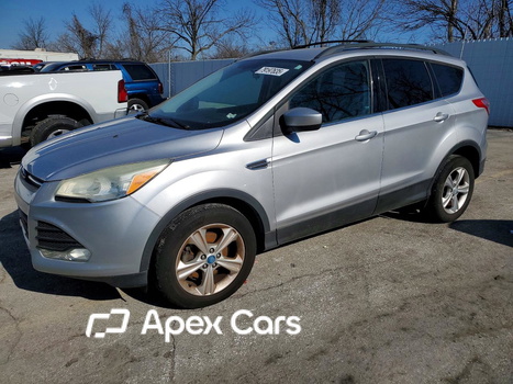 Ford Escape 2013 - Image 1 of 13