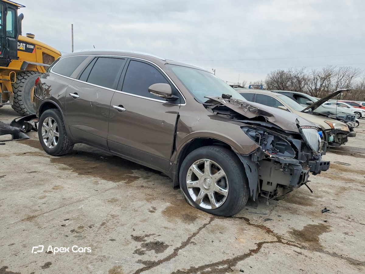 Buick Enclave 2009