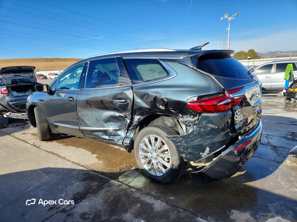 Buick Enclave 2019
