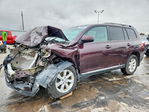 Toyota Highlander 2013