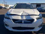 Subaru Impreza 2017