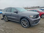 Dodge Durango 2018