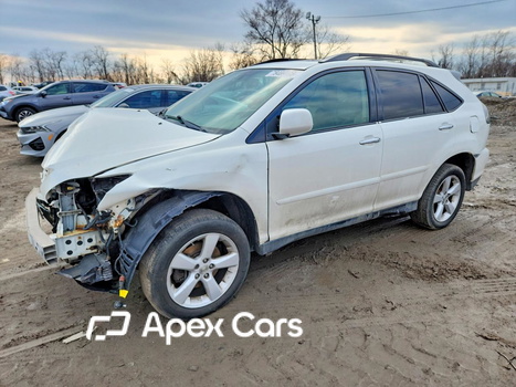 Lexus RX 2008 - Image 1 of 14