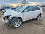 Lexus RX 2008