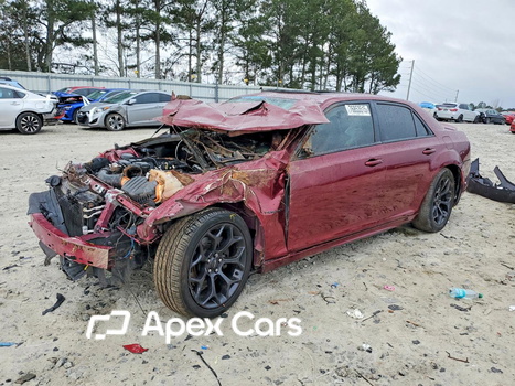 Chrysler 300 2020 - Image 1 of 13