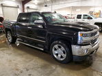 Chevrolet Silverado 2017