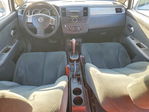 Nissan Versa 2011