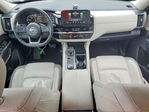 Nissan Pathfinder 2023