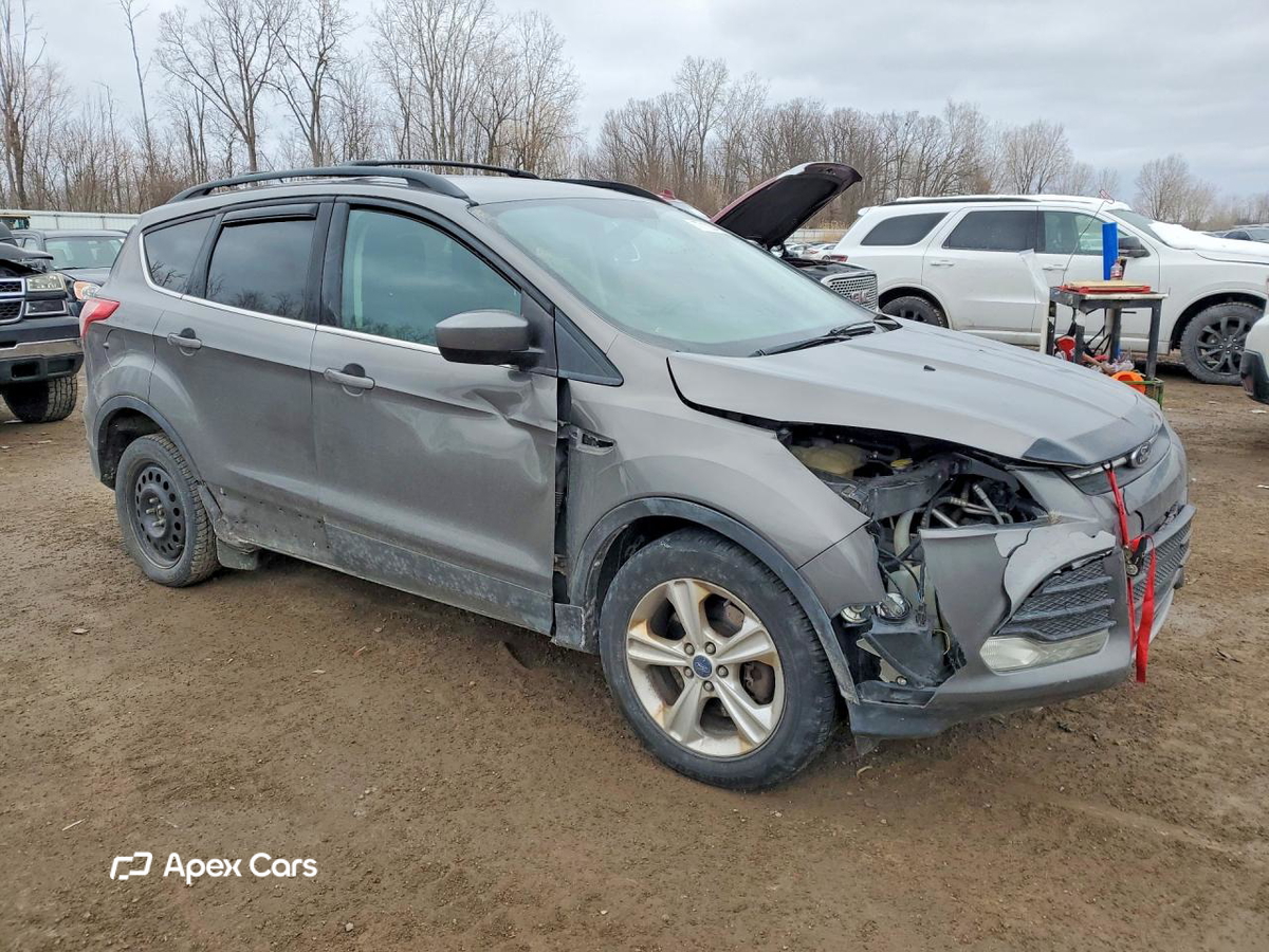 Ford Escape 2014