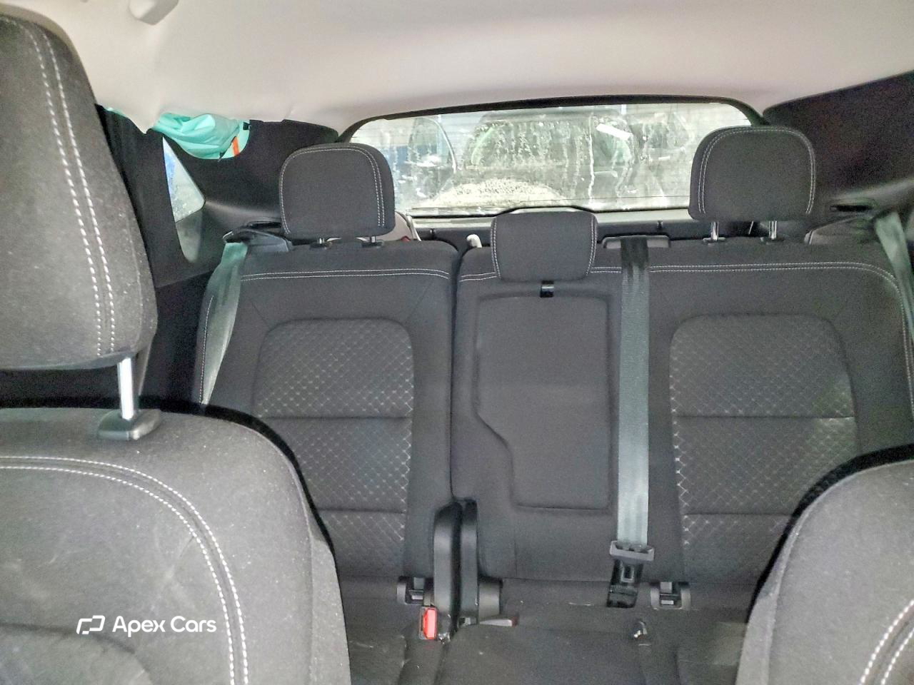 Ford Escape 2023