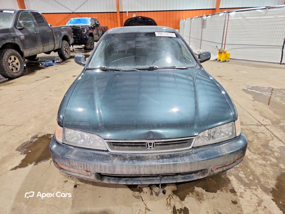 Honda Accord 1997