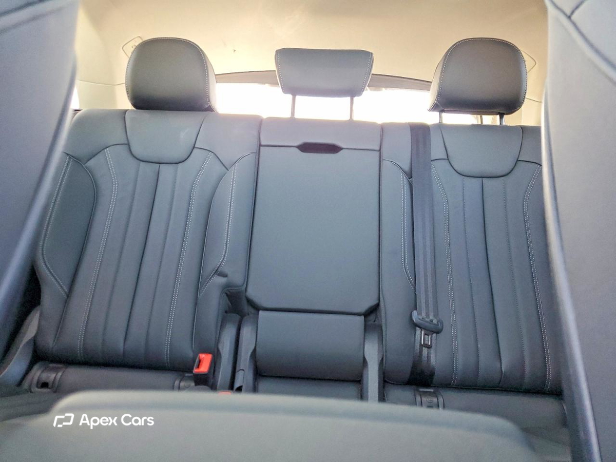 Audi Q5 2024