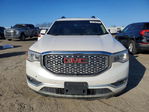 GMC Acadia 2017