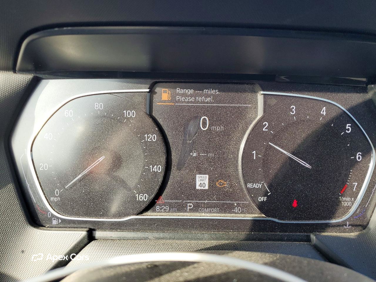 BMW Series 2 2021