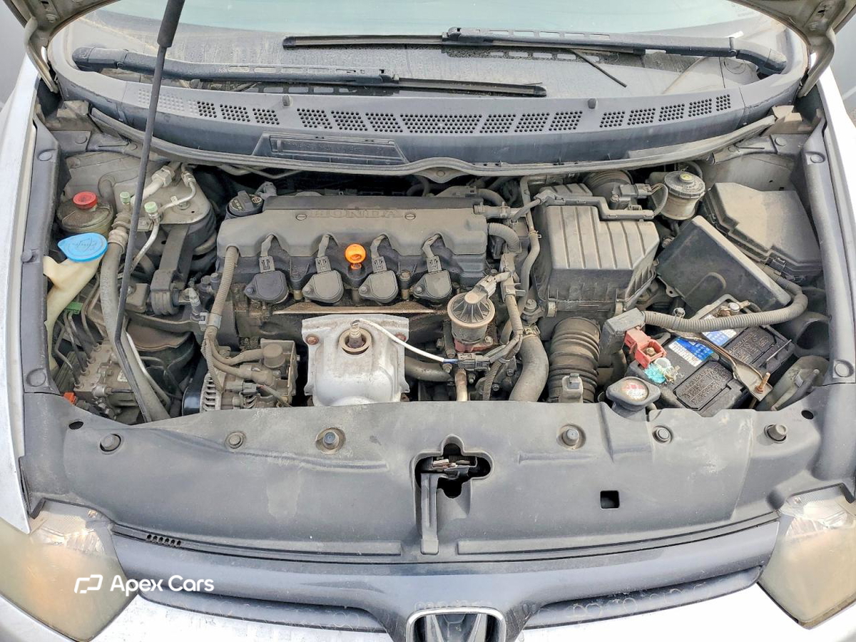 Honda Civic 2007