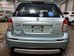 Suzuki SX4 2009