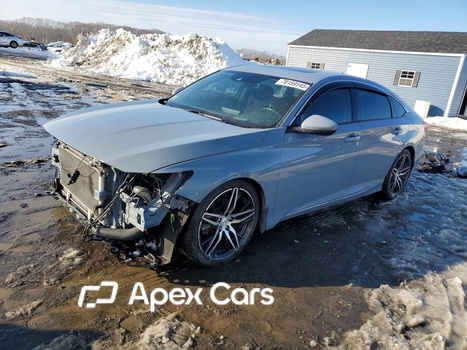Honda Accord 2021 - Image 1 of 13