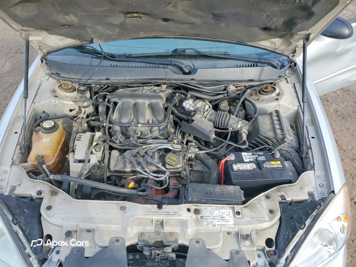 Ford Taurus 2005