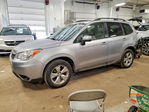 Subaru Forester 2016