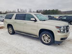 Chevrolet Suburban 2015