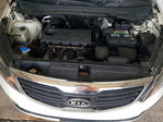 Kia Sportage 2011