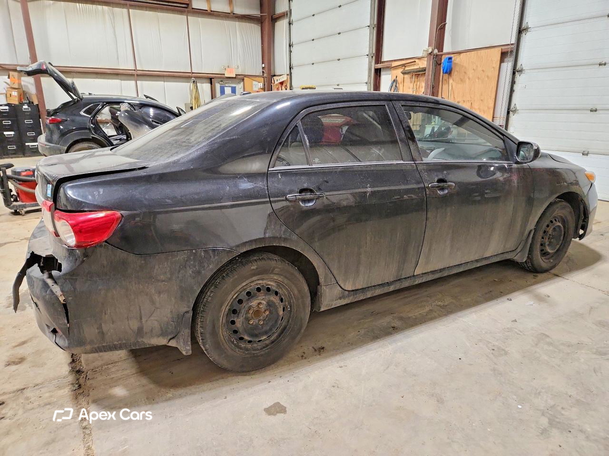 Toyota Corolla 2013