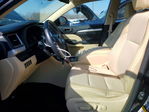 Toyota Highlander 2019