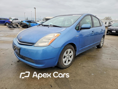 Toyota Prius 2007 - Image 1 of 14