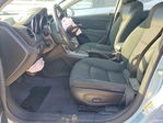 Chevrolet Cruze 2012