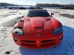 Dodge Viper 2004